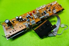 Bloc amplificateur - , de