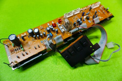 Bloc amplificateur - , de