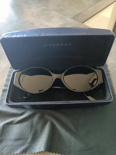 Lunettes soleil vintage - de,