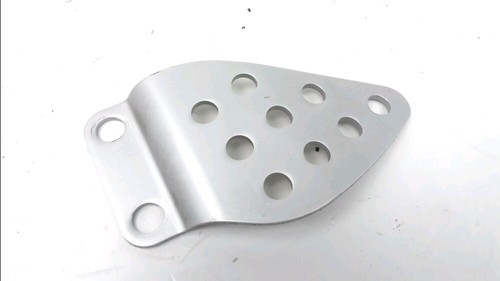 Habillage platine gauche - habillage,