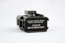 Résistance Paquet Delete Pour