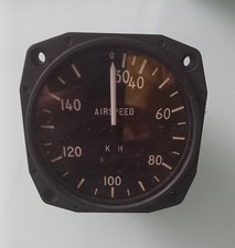 Anémomètre ULM - Avion 