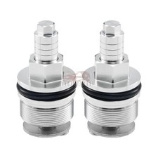 Bouchon Fourche Fork Caps