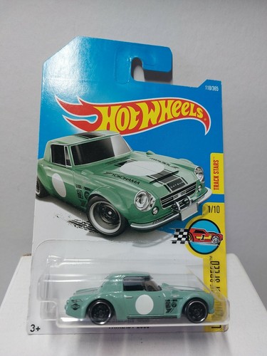Hot wheels - ,