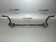 barre stabilisatrice avant