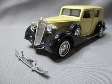 AJ376 1/43 SOLIDO PACKARD 1937