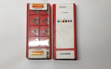 Sandvik Coromant Plaquette