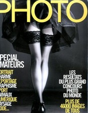 A5 - Magazine Photo N°376 01
