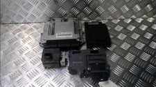 CALCULATEUR MOTEUR ECU Renault