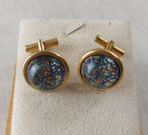 Ancienne paire boutons - ancienne,