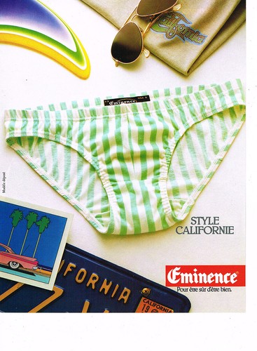 Publicite advertising 1983 - publicite,