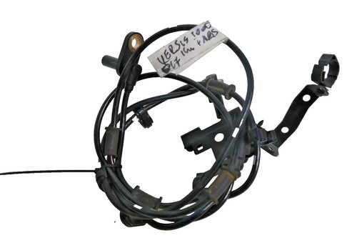 Capteur abs kawasaki - capteur, +