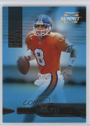 1996 pinnacle summit - 1996,