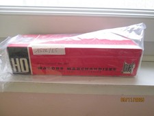 N°1522/25 JOUEF  réf. 6575  Wagon trémie à bogies Rhône-Poulenc boîte d'origine