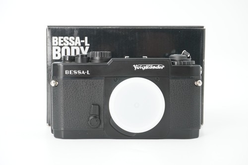 Voigtlander bessa film - bessa,