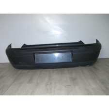 Pare choc arrière Seat Cordoba (6C2/6K2) Berline 1.9 SDi Stella (AQM) 2001