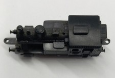 LOCOMOTIVE RAIL ROUTE  FRANCE PLM 030