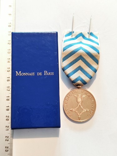 Medaille decoration afrique - decoration, du