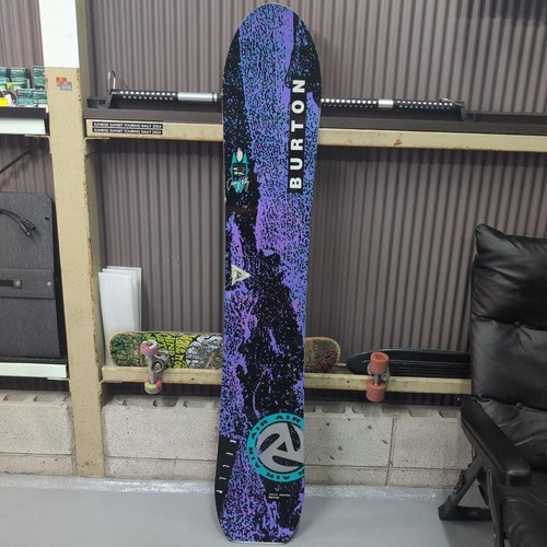 Burton kelly air snowboard - burton,