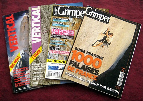 Escalade grimper et 40 - h,