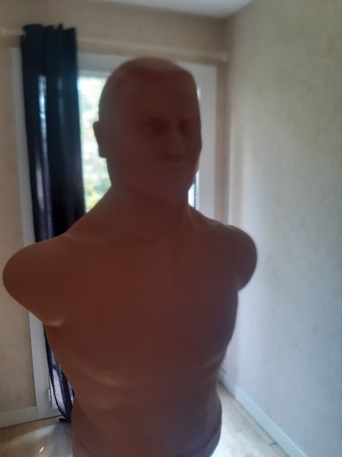 Century bob mannequin - century, de