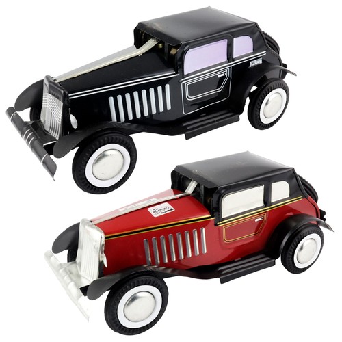 Jouet étain voiture - jouet,