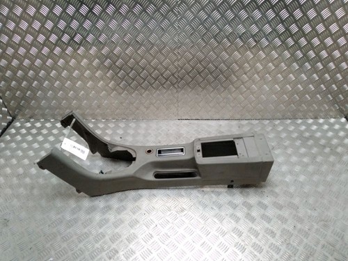 Console centrale tf - centrale, mg