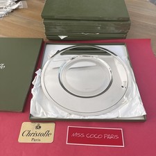 ASSIETTE DE PRÉSENTATION
