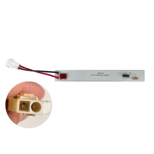 Bande éclairage led pour - led,