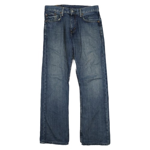 Levis jeans mens blue - jeans,
