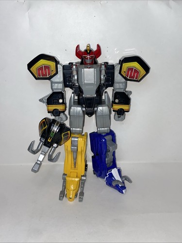 Bandai mighty morphin power - mighty,