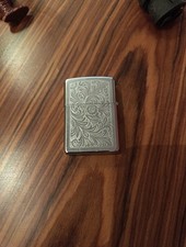 Zippo Bradford Collection
