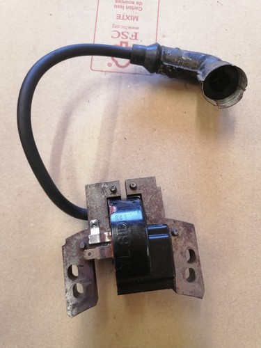 Bobine allumage - bobine, (origine)