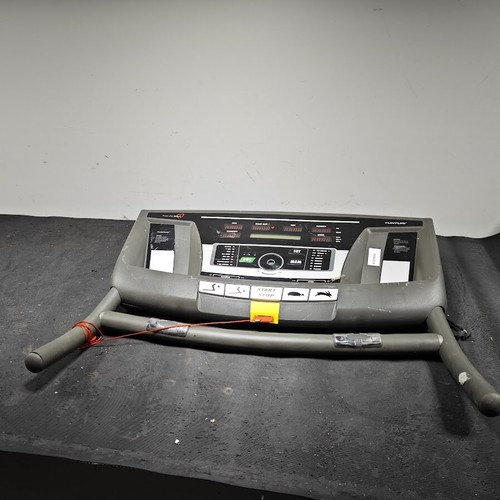 Console tapis roulant - tapis,