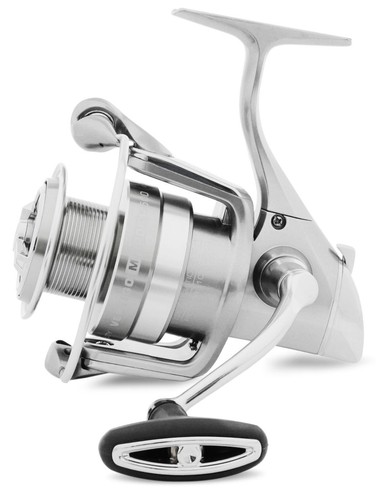 Moulinet pêche tubertini - moulinet,