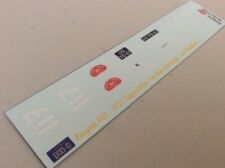 1957 RALLYE DES TULIPES #117