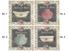 Autocollant de carrelage-film