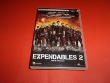 DVD,neuf,"EXPENDABLES 2",stallone,li,statham,lunfgren,willis,schwarzy,(6545