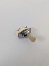 Interrupteur à levier DAV