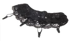 Lingerie sexy : porte