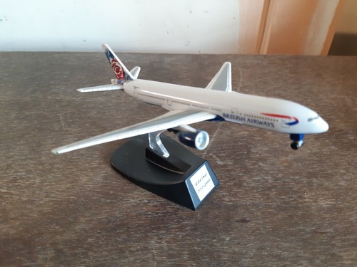 Boeing 777 200