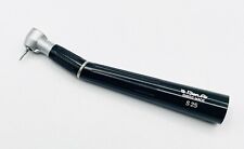 Bien Air Turbine S25 Type S 25 Blackline VÉRIFIÉ