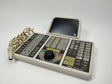 Nidek RT-1200 Panneau De