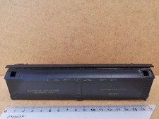 PIECE /PART  WAGON HO   SANTA FE       HO