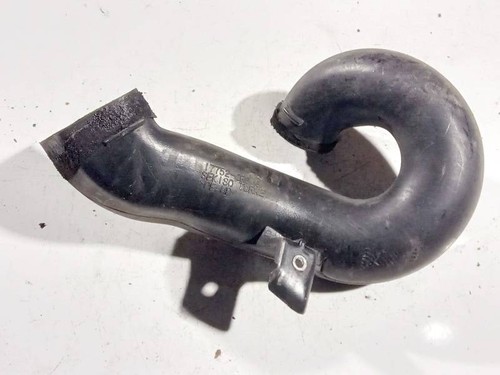 Toyota auris 2009 - intake, hose