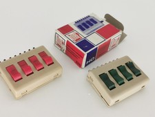 JOUEF DEUX CONTACTEURS A