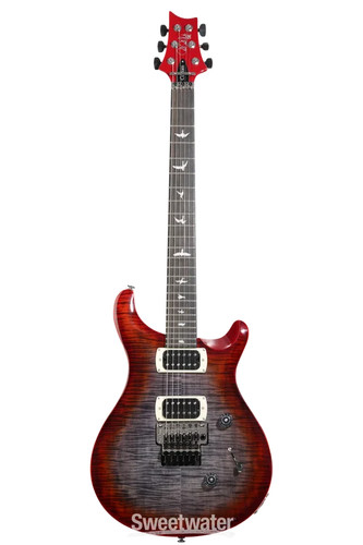 Prs custom floyd - prs, se