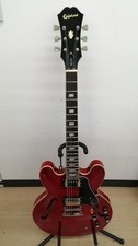 Guitare électrique EPIPHONE DOT ES 335 CH