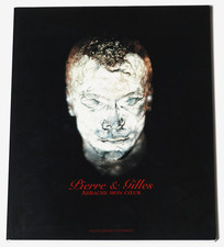 Livre  PIERRE et GILLES