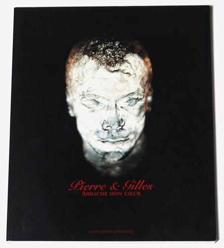 Livre pierre gilles - ,